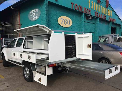 mw steel tool boxes|mw toolbox queensland.